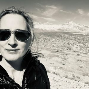 Meet your Posher, Trina